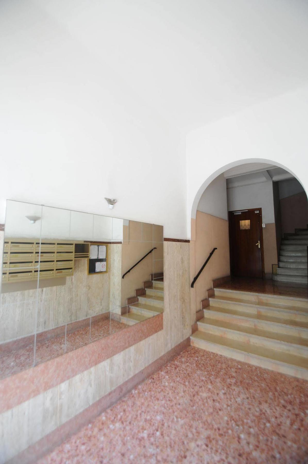 Le Petit Palais Apartment