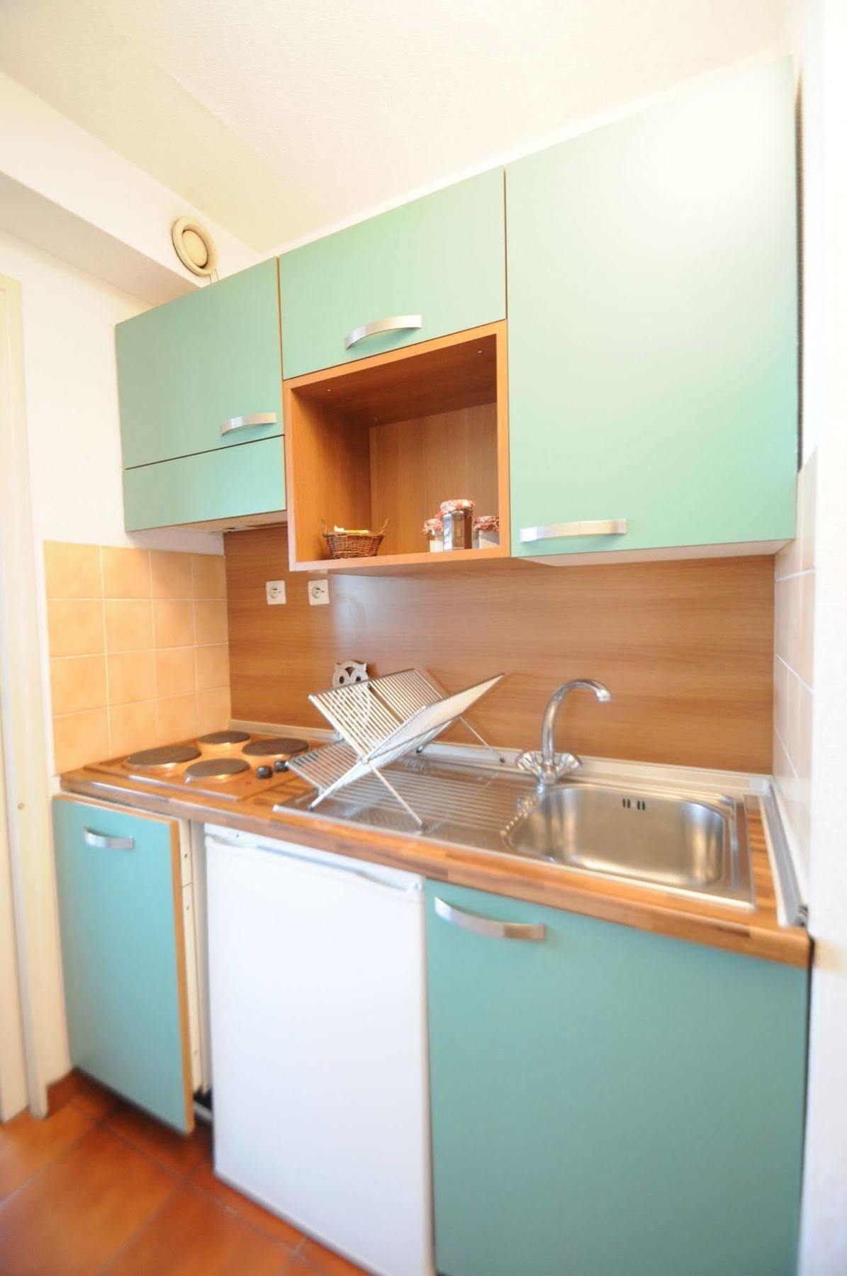 Apartamento Le Baccarat
