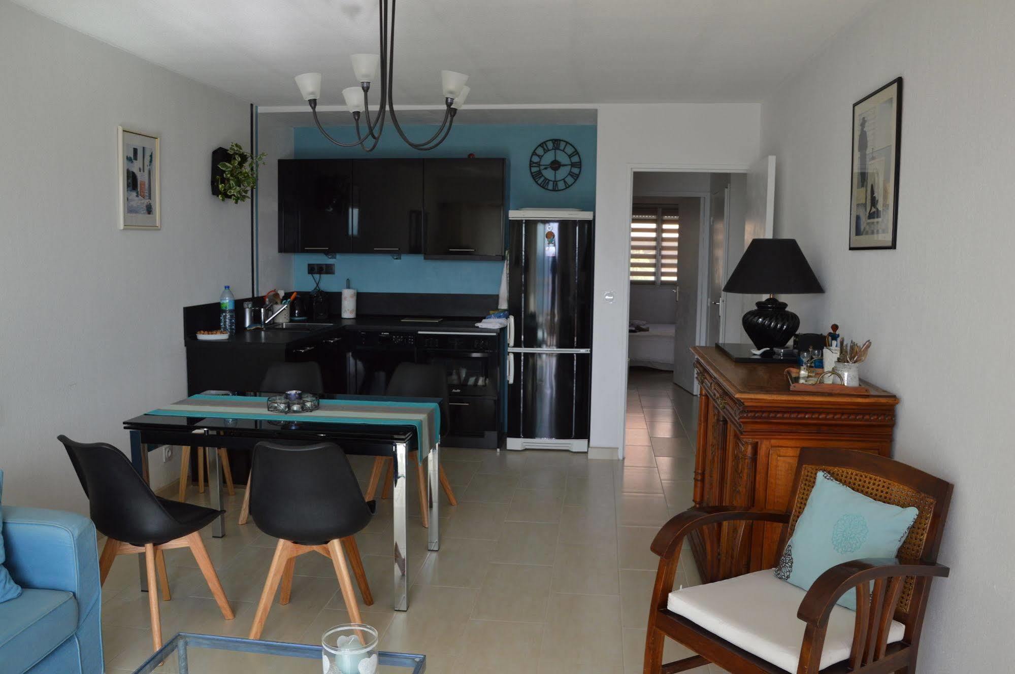 Horizon Apartment