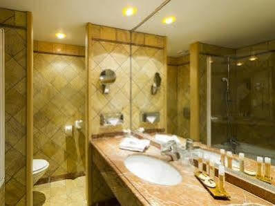 Riviera 4* Nice