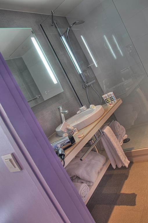 Hotel Mercure Promenade Des