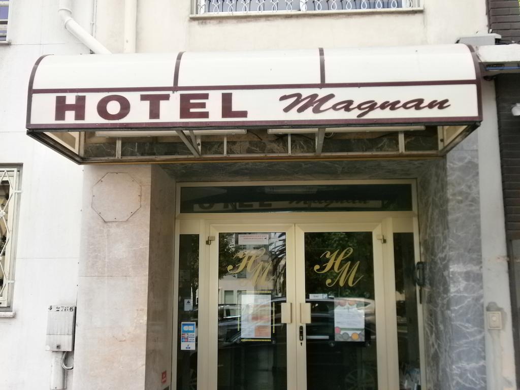 Magnan