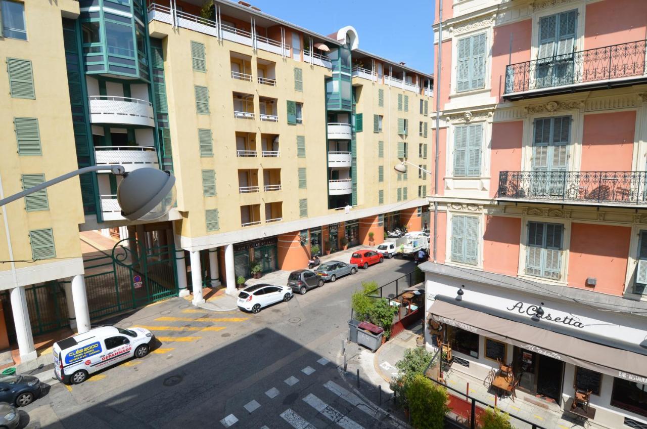 Superbe 5 Personnes Plein Coeur Centre-ville Quartier Du Port De Apartment