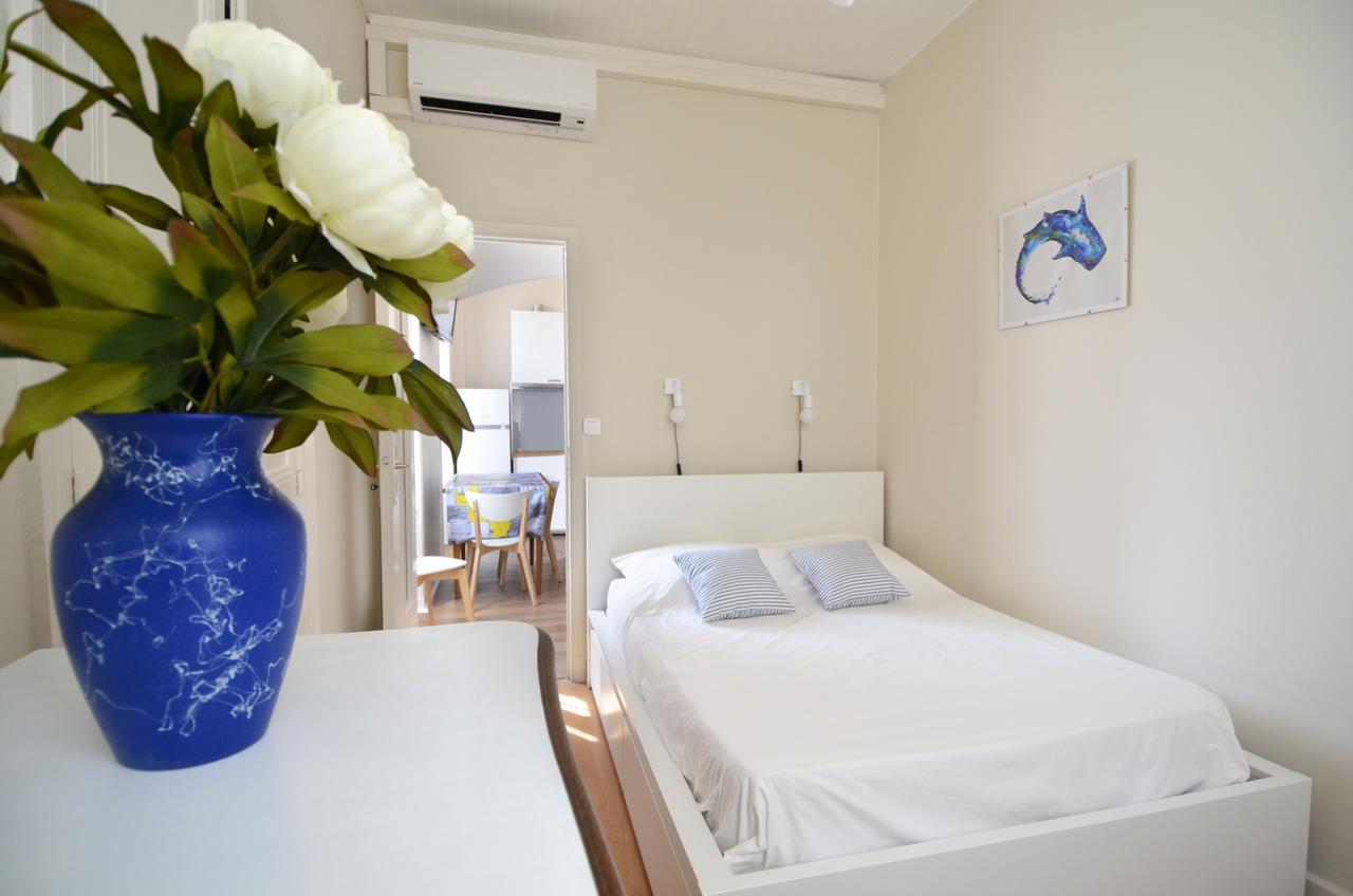Apartment Superbe 5 Personnes Plein Coeur Centre-ville Quartier Du Port De