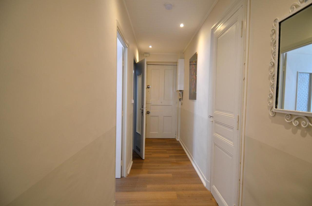 Apartment Superbe 5 Personnes Plein Coeur Centre-ville Quartier Du Port De