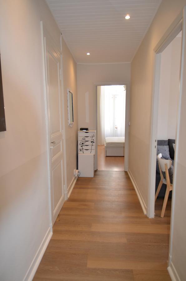 Superbe 5 Personnes Plein Coeur Centre-ville Quartier Du Port De Apartment Nice