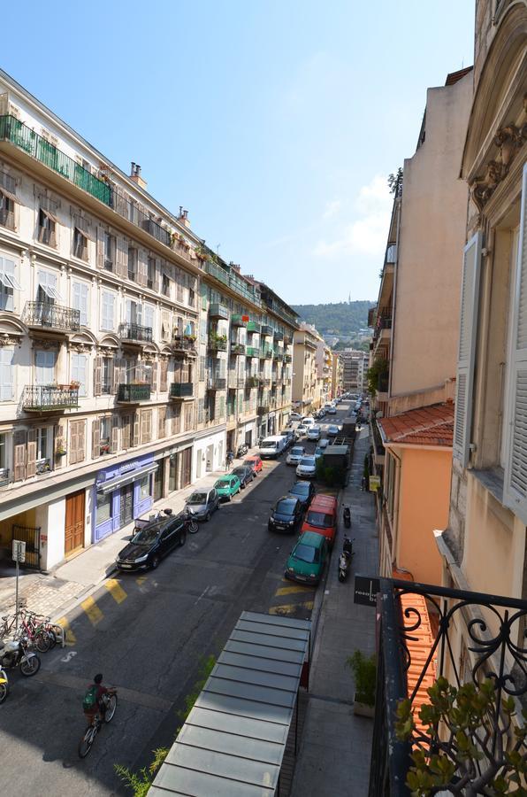 Apartment Superbe 5 Personnes Plein Coeur Centre-ville Quartier Du Port De Nice