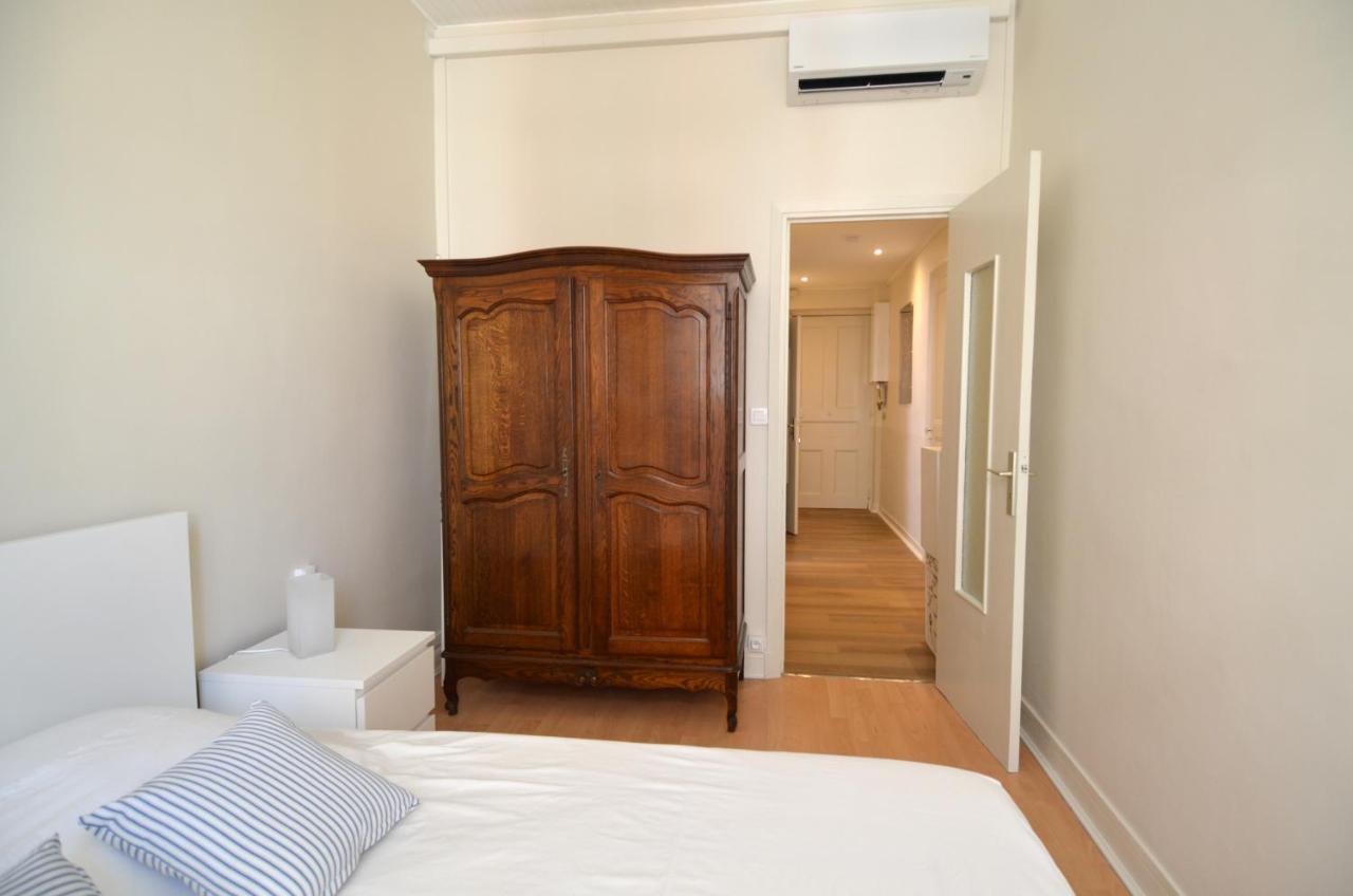 Apartment Superbe 5 Personnes Plein Coeur Centre-ville Quartier Du Port De