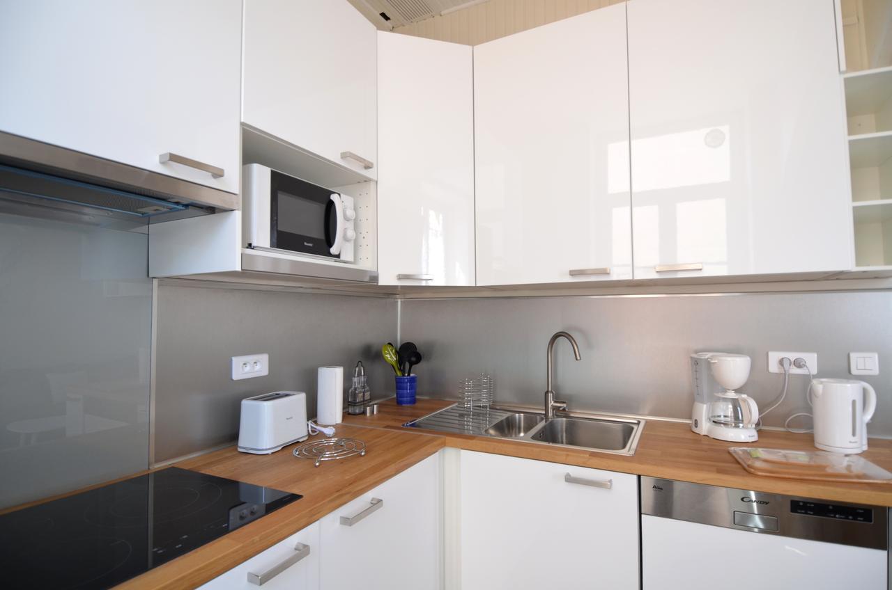 Superbe 5 Personnes Plein Coeur Centre-ville Quartier Du Port De Apartment *