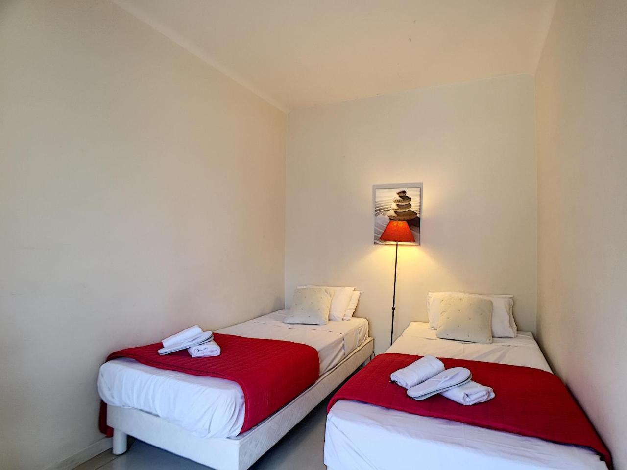 Nestor&jeeves - Playa Terrace - - Close Sea * Nice