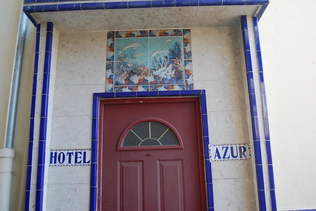 Azur Nice