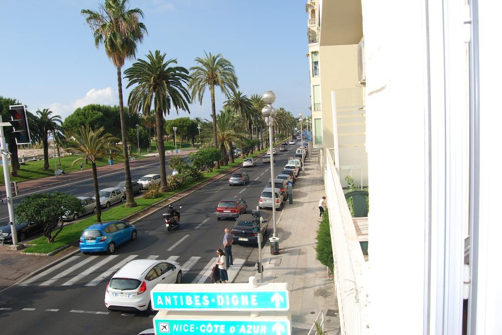 Hotel Azur
