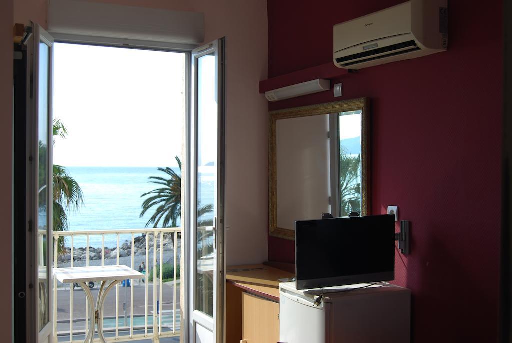 Hotel Azur Nice