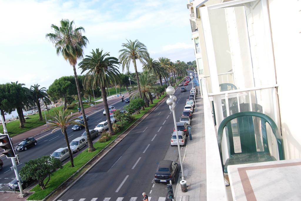 Azur Hotel Nice