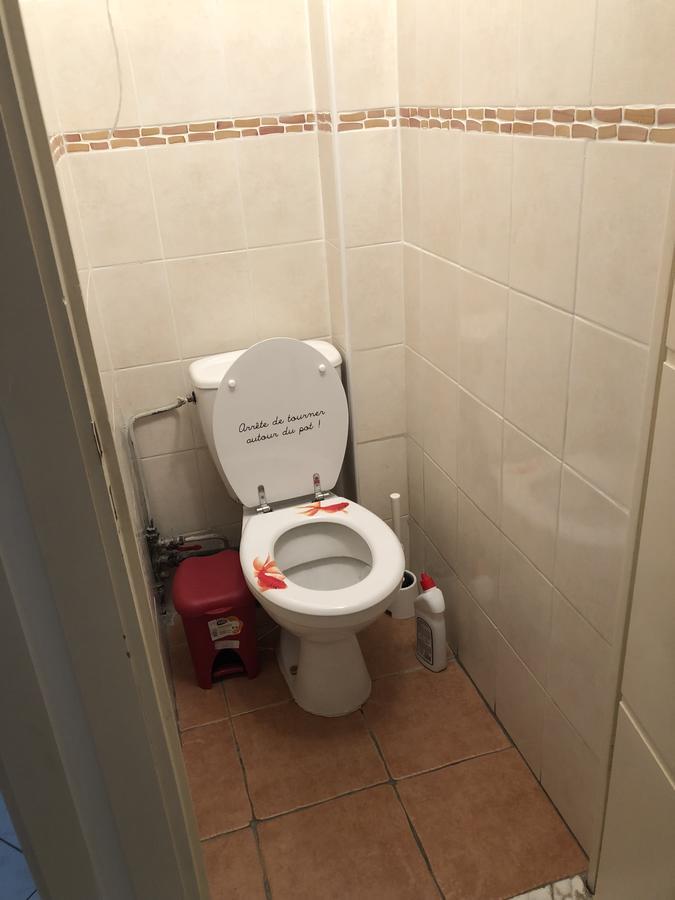 Bed & Breakfast D'hotes Parc Gorbella