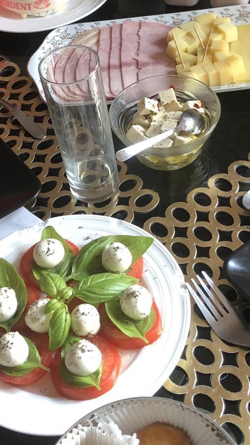 Bed & Breakfast D'hotes Parc Gorbella 2*