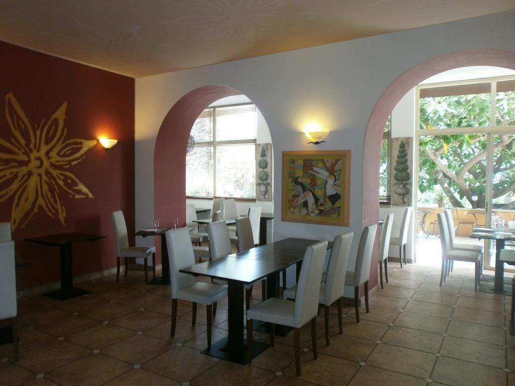 Hotel Anis Nice