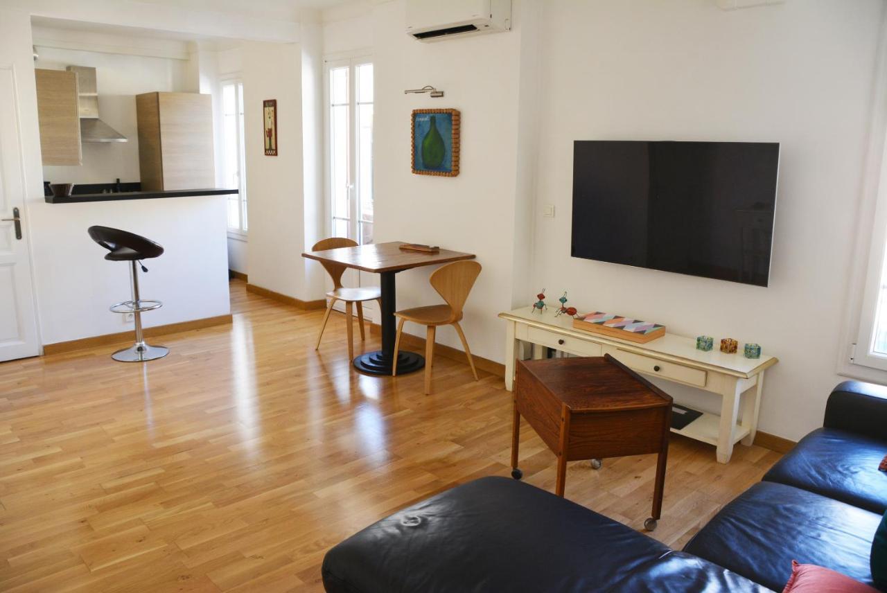 Apartment Be Our Guests In Port Bonaparte *