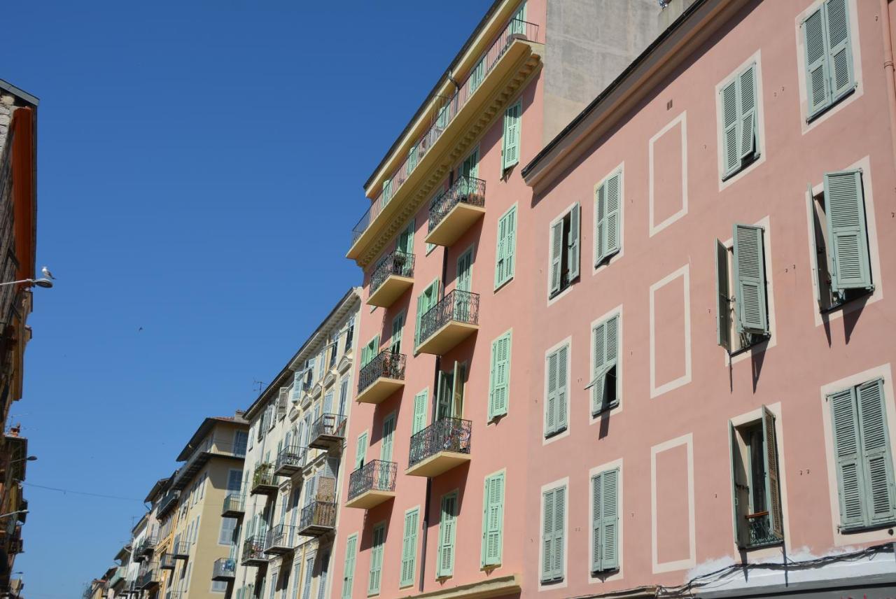 Be Our Guests In Port Bonaparte Appartement *