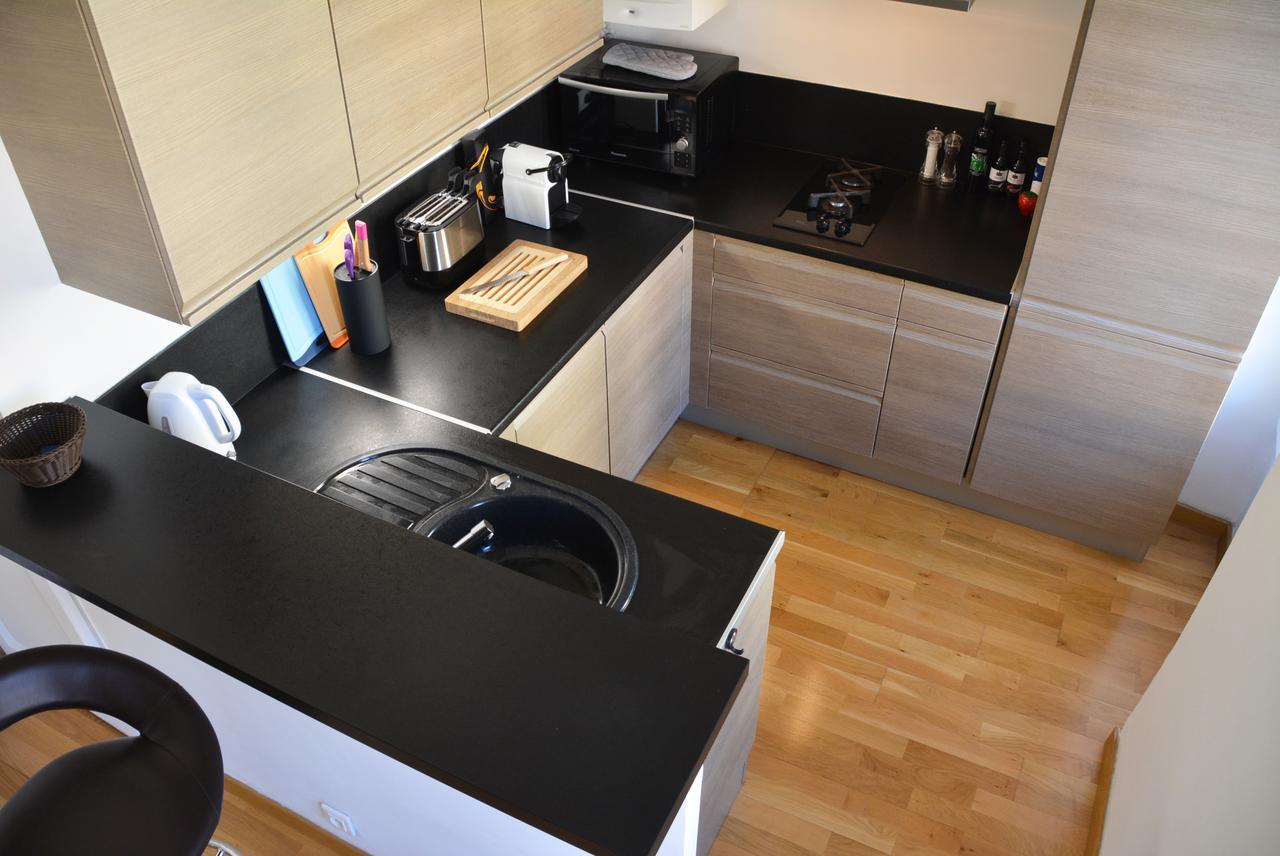 Apartment Be Our Guests In Port Bonaparte *