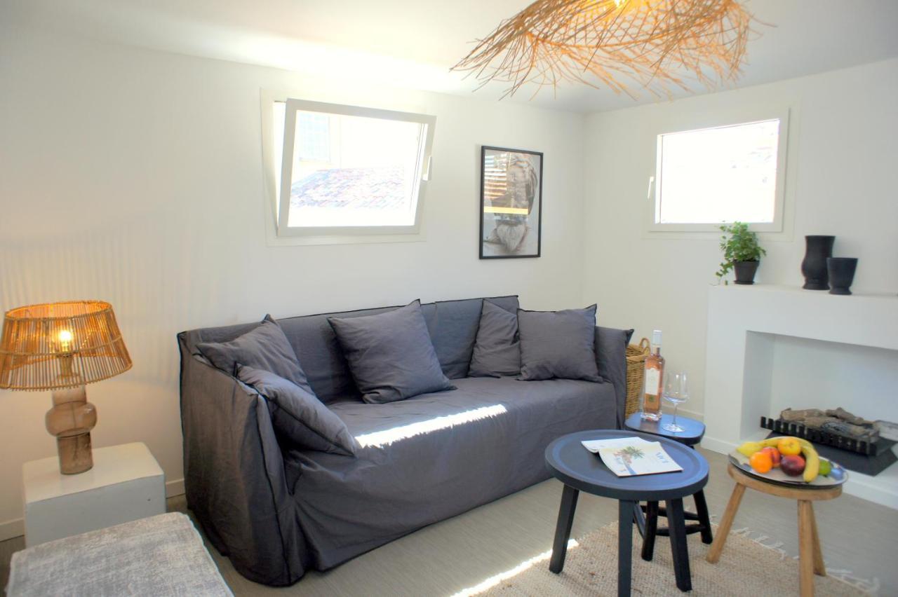 Ze Perfect Place - Vieux - Exceptionnel - Calme Et Terrasse Avec Vues Apartment Nice