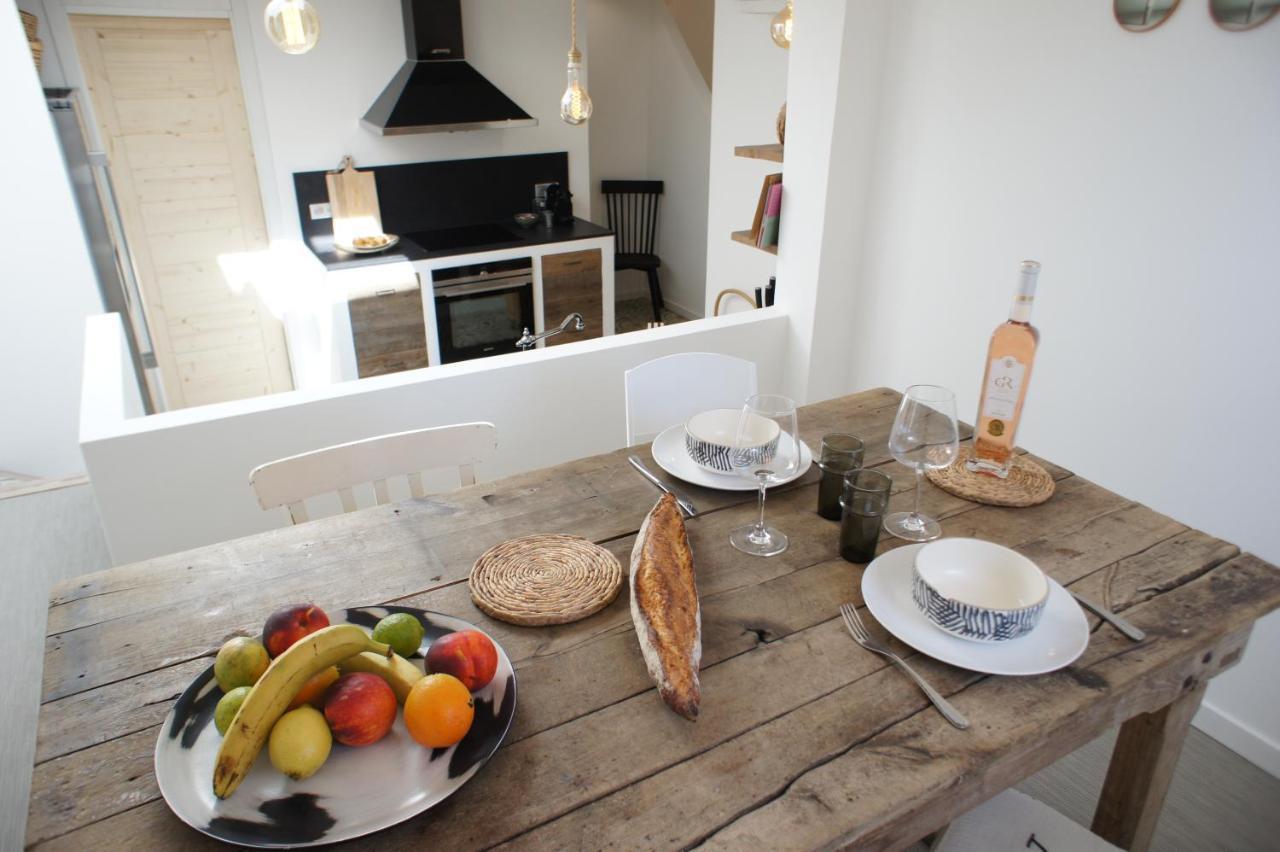 Ze Perfect Place - Vieux - Exceptionnel - Calme Et Terrasse Avec Vues Apartment *