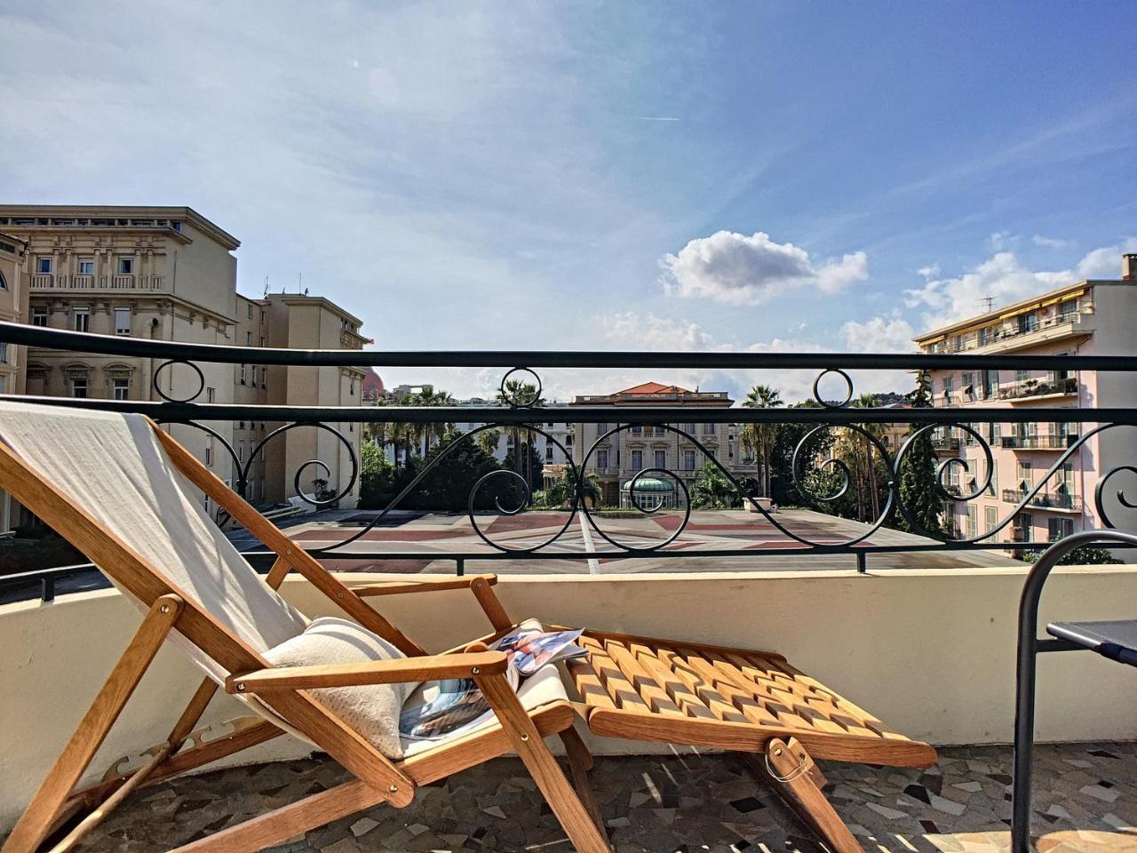 Nestor&jeeves - Fiora Paradise Terrace - - Very Close Sea *