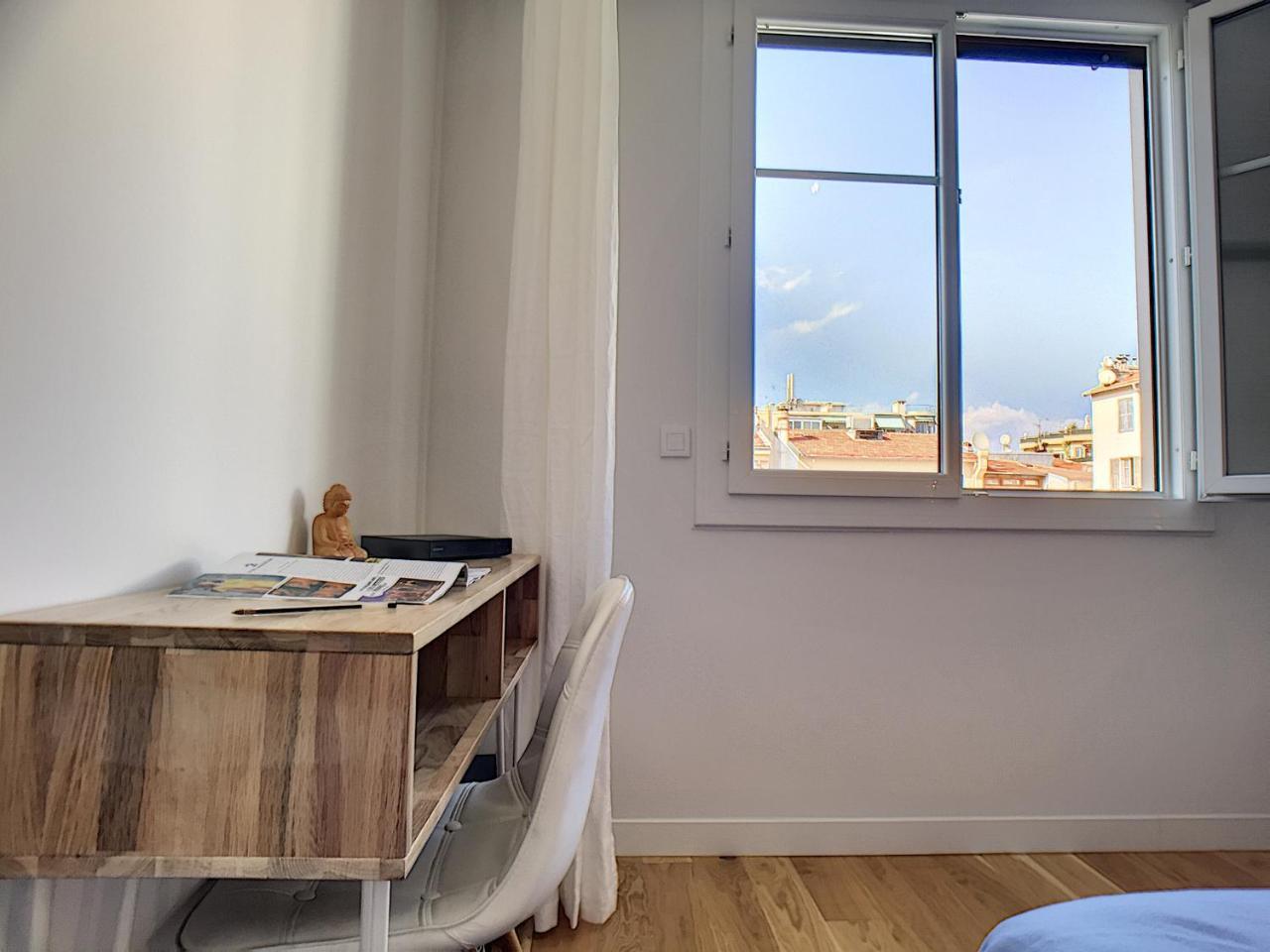 Apartamento Nestor&jeeves - Fiora Paradise Terrace - - Very Close Sea *