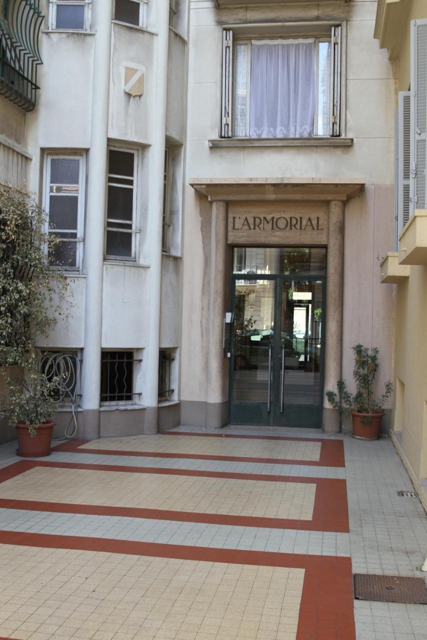 Apartment L'armorial