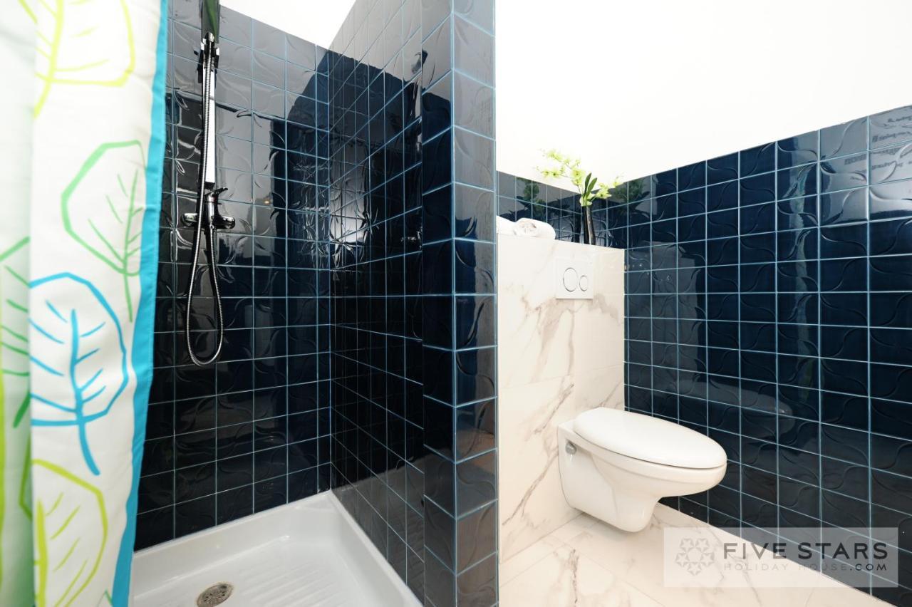 Apartment Gioia Five Stars House