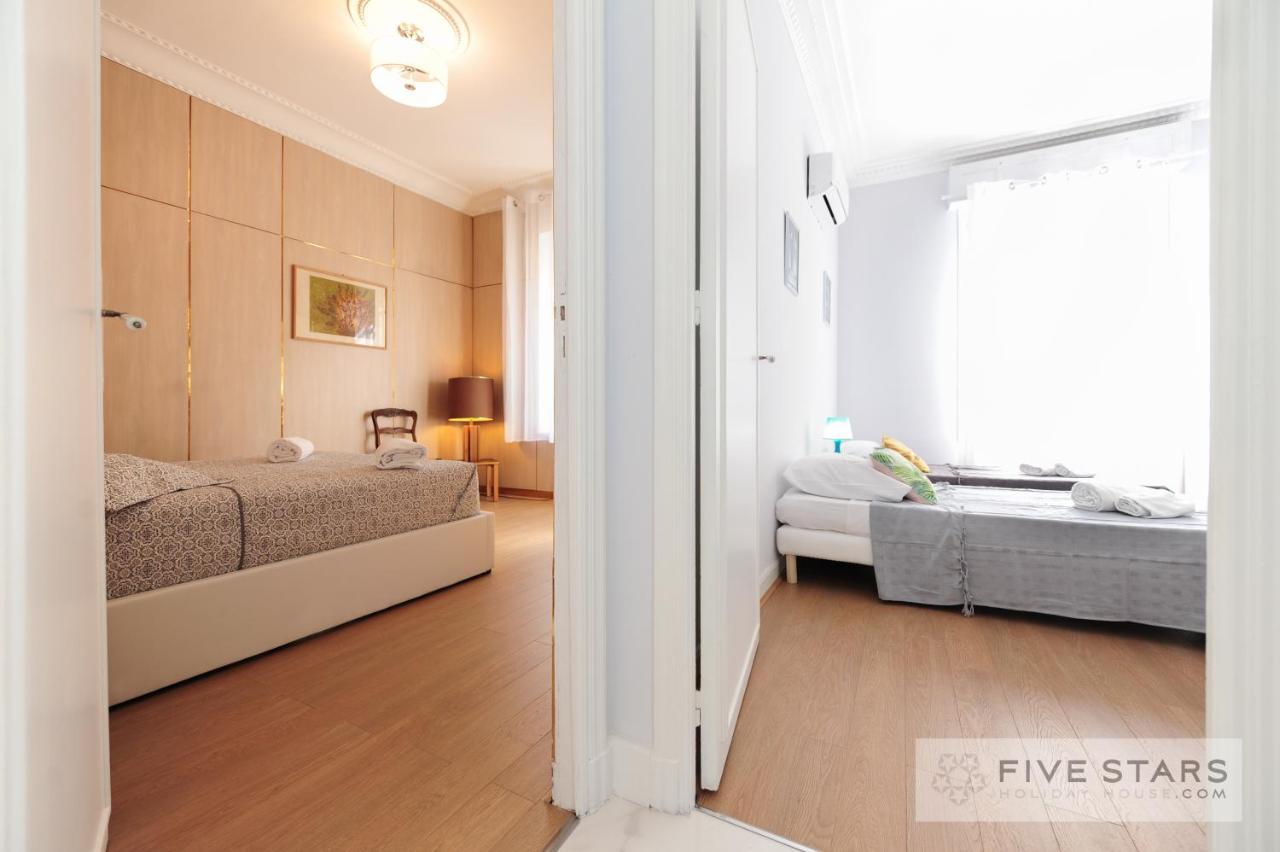 Apartment Gioia Five Stars House