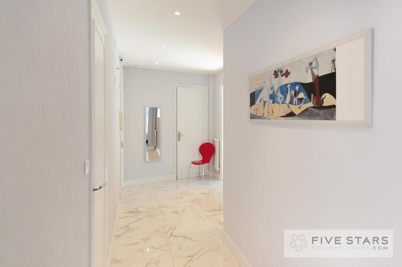 Gioia Five Stars House Apartment Nice