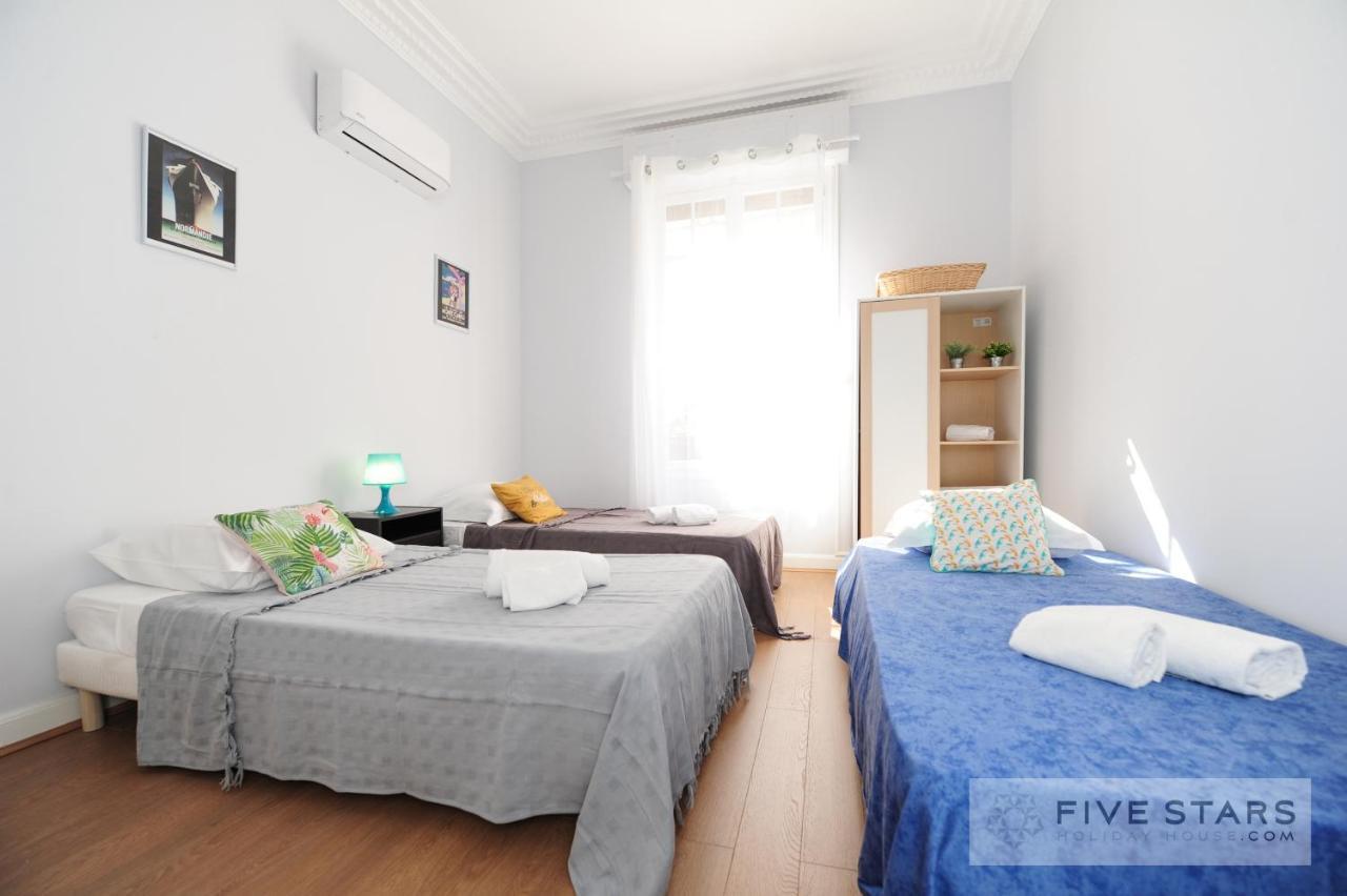 Gioia Five Stars House Apartment Nice