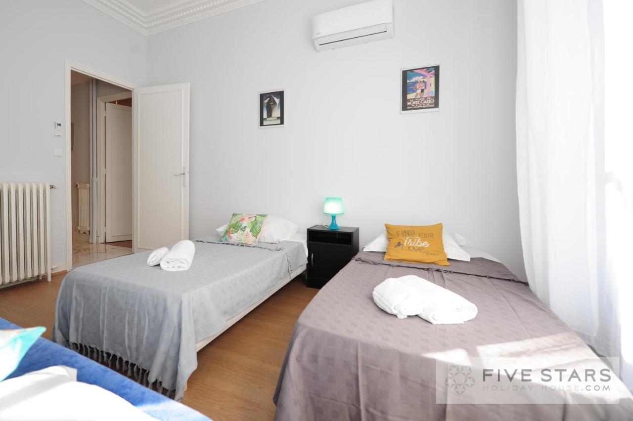 Gioia Five Stars House