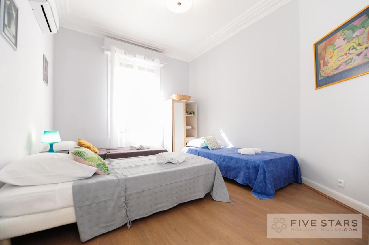 Gioia Five Stars House Apartment Nice