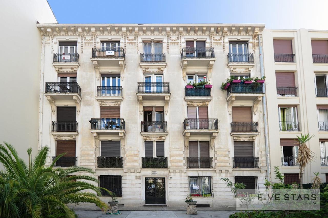 Gioia Five Stars House * Nice