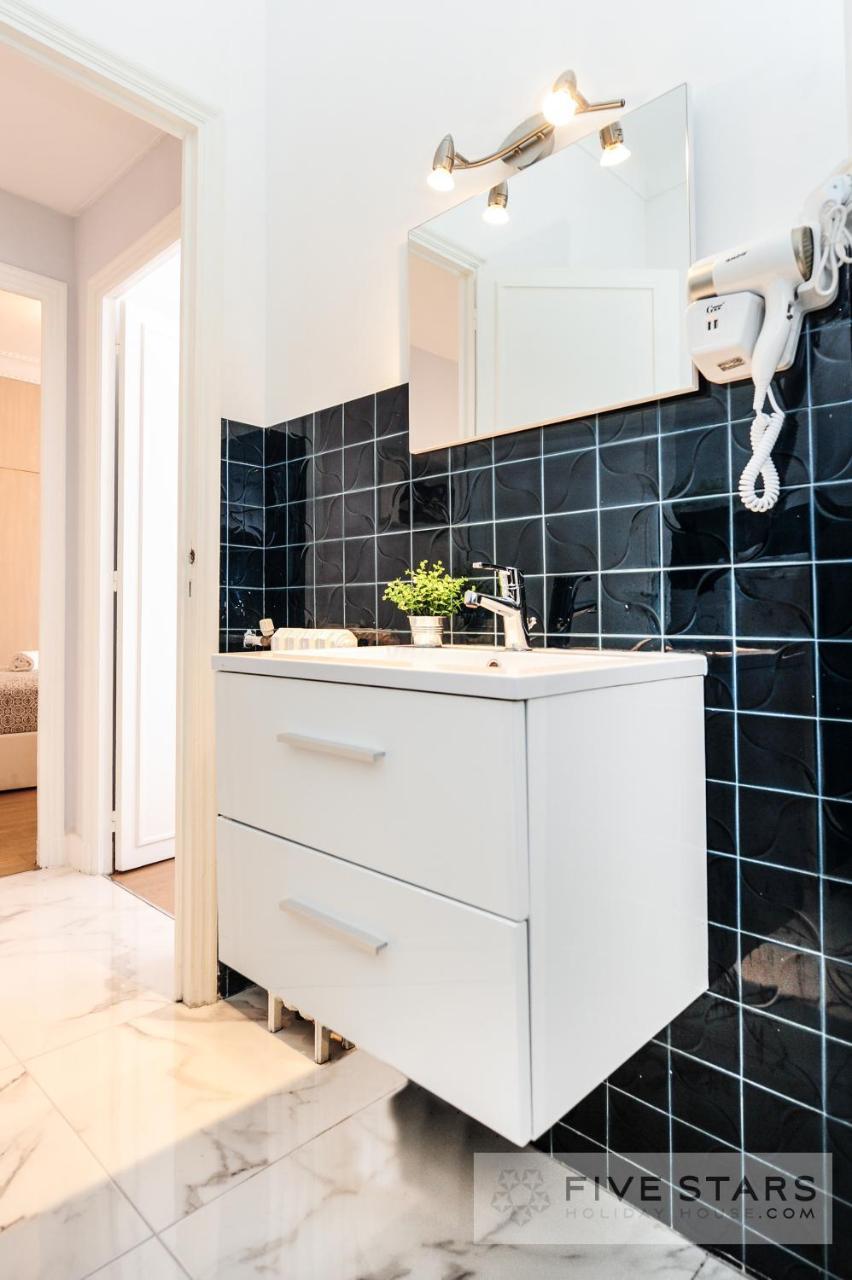 Gioia Five Stars House Apartment Nice