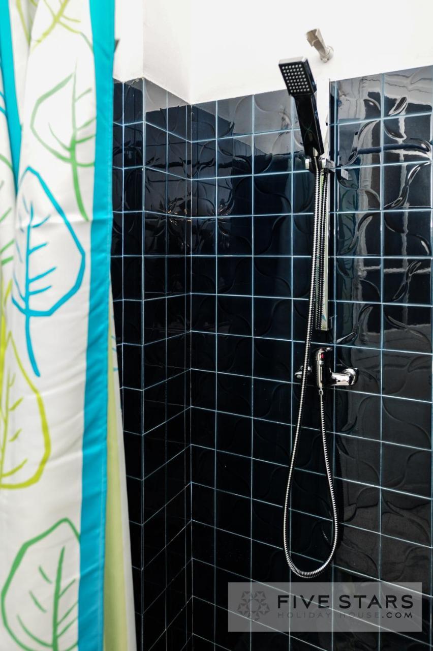 Gioia Five Stars House Apartment