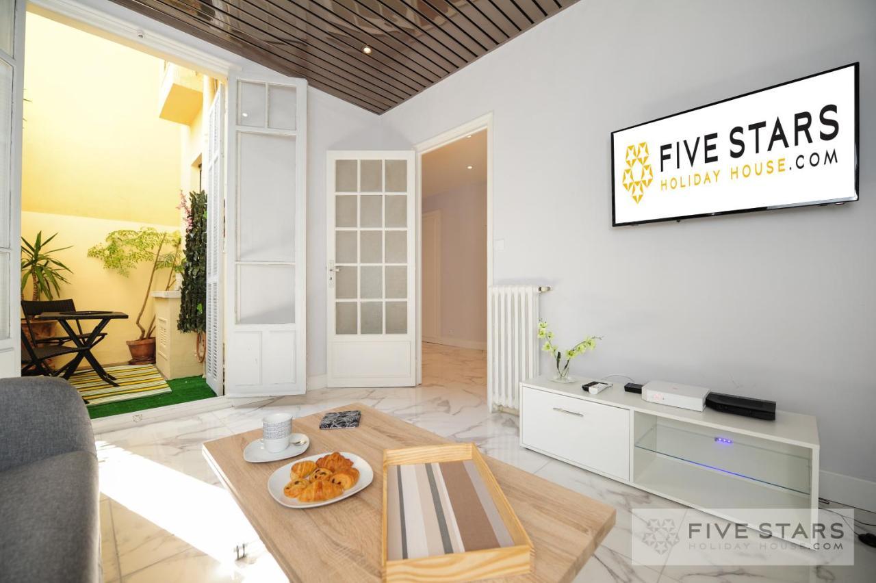 Gioia Five Stars House * Nice