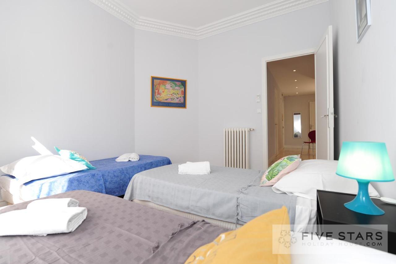 Gioia Five Stars House Apartment