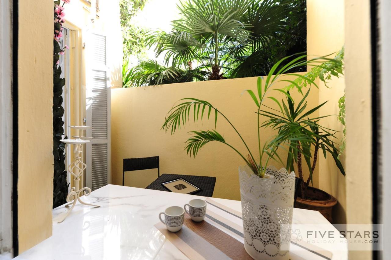 Apartment Gioia Five Stars House Nice