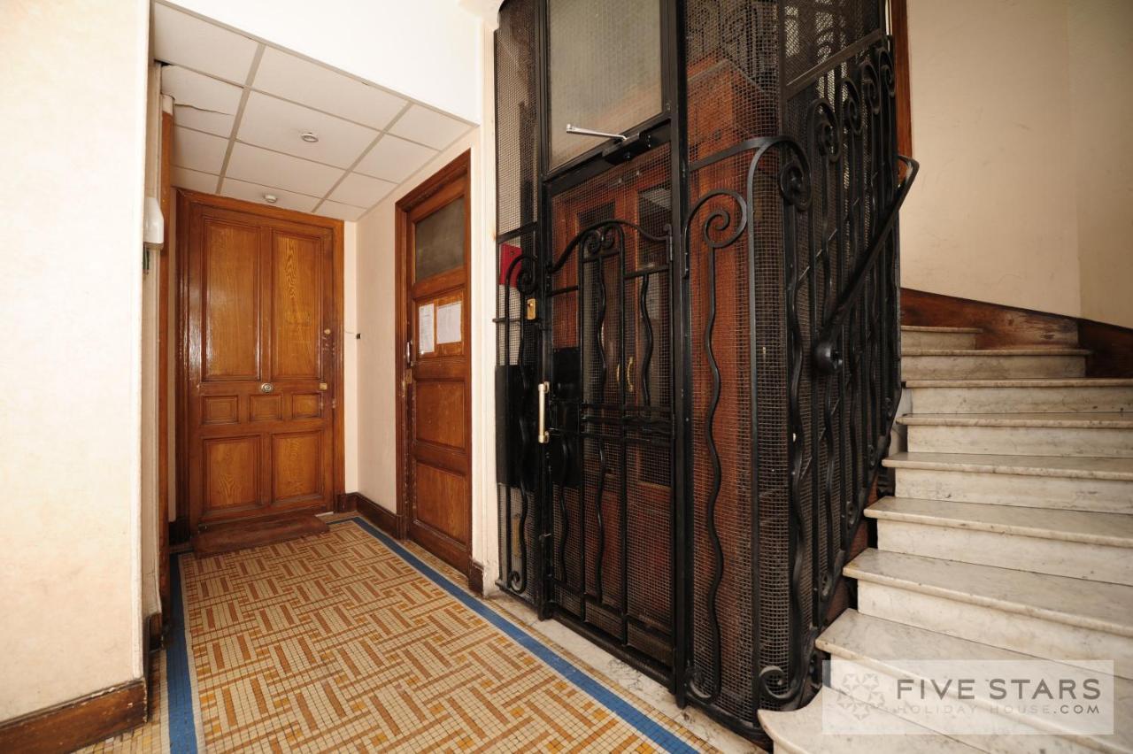 Gioia Five Stars House Apartment Nice