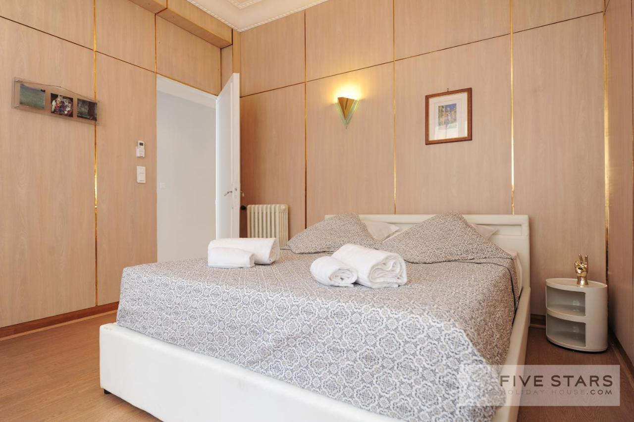 Apartment Gioia Five Stars House *