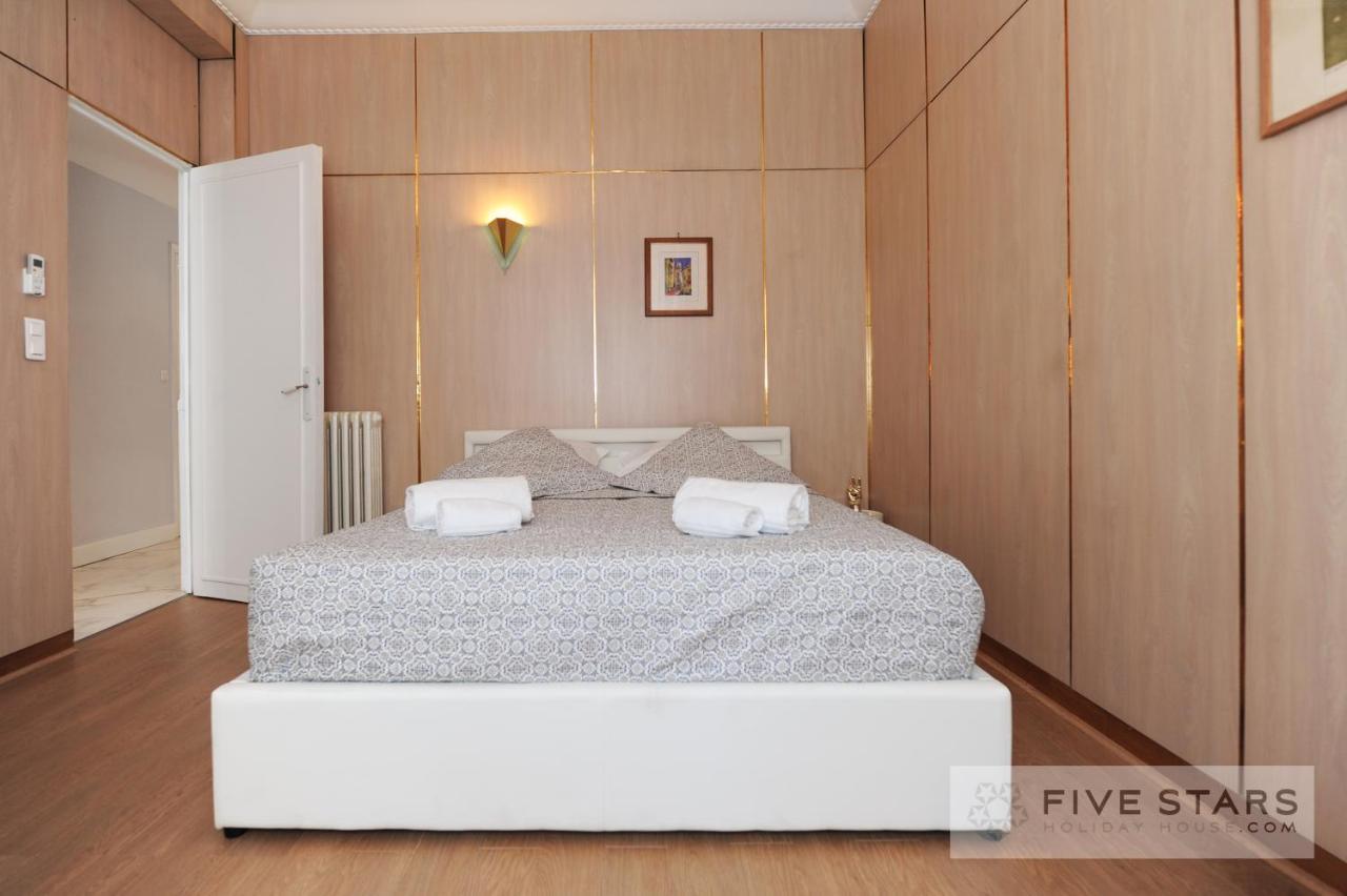 Gioia Five Stars House * Nice