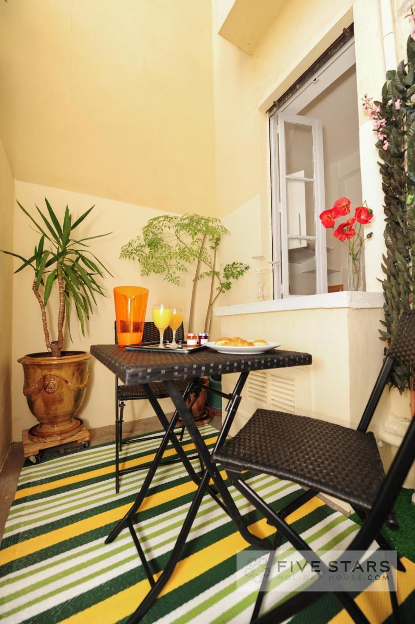 Gioia Five Stars House Apartment *