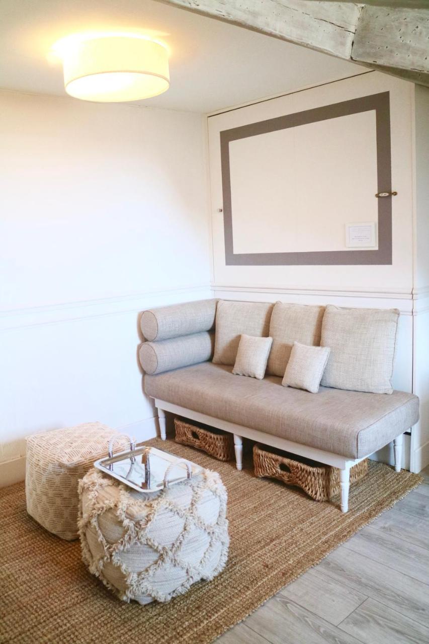 Apartment Ersextius, Ggb2, *