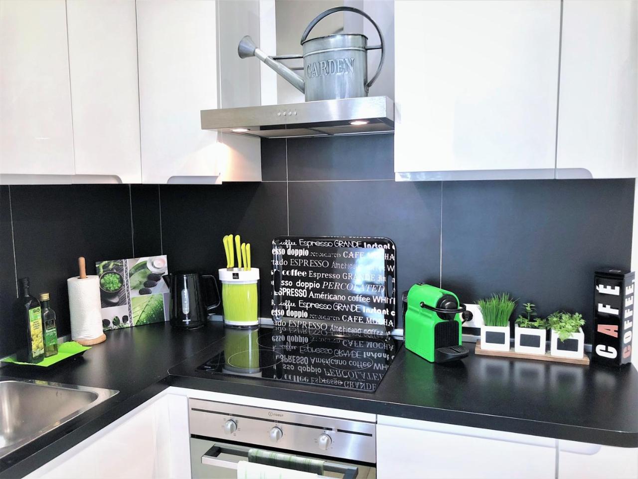 Apartment Prestige Center