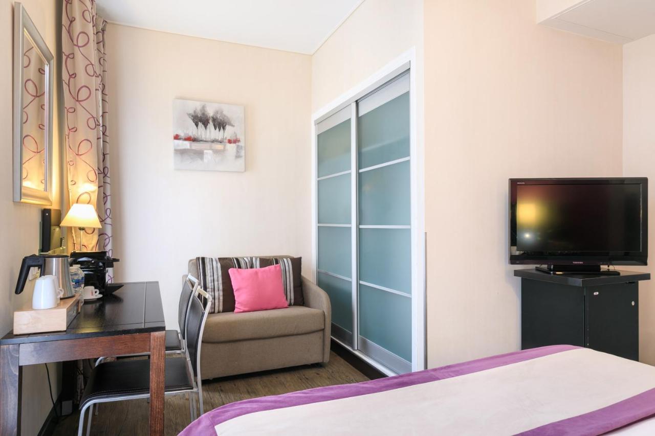 Hotel Florence