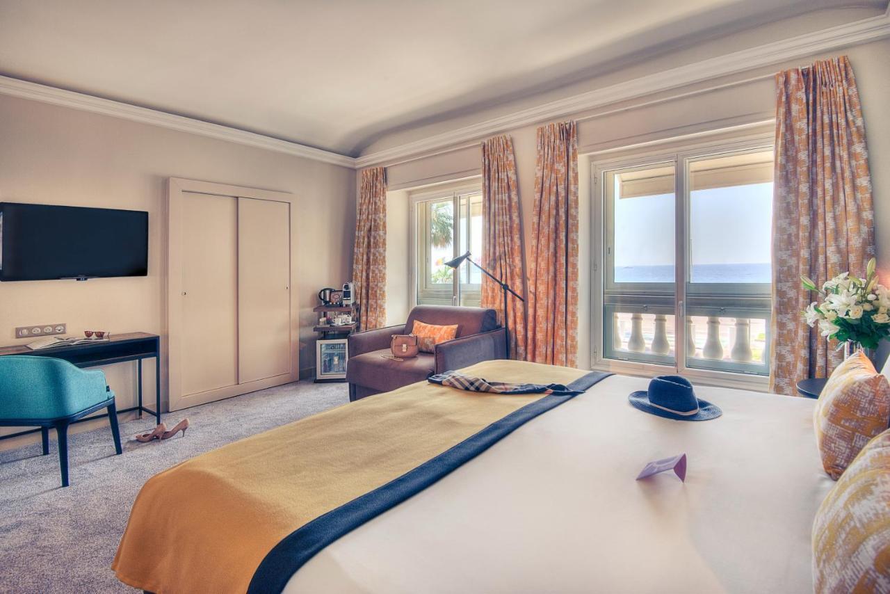 Mercure Marche Aux Fleurs 4* Nice
