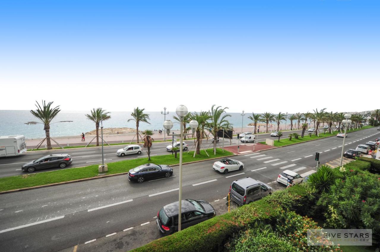 131 Promenade Five Stars Holiday House Apartment *